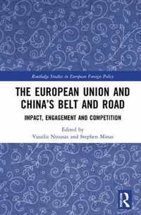 The European Union and China's Belt and Road