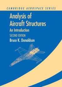 Analysis of Aircraft Structures