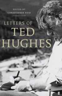 Letters Of Ted Hughes