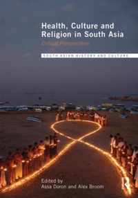 Health, Culture And Religion In South Asia