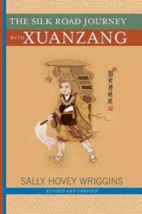 The Silk Road Journey With Xuanzang