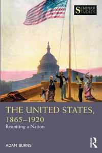 The United States, 1865-1920