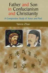 Father And Son In Confucianism And Christianity
