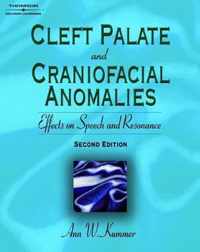 Cleft Palate & Craniofacial Anomalies