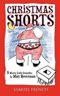 Christmas Shorts