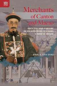 Merchants of Canton and Macao