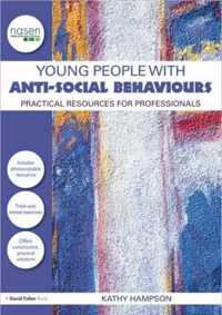Young People with Anti-Social Behaviours