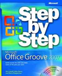 Microsoft Office Groove 2007 Step by Step