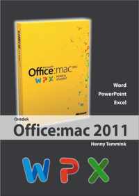 Ontdek! - Ontdek Office voor Mac