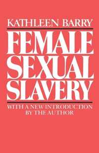 Female Sexual Slavery