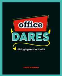 Office dares