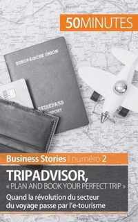 TripAdvisor: Plan and book your perfect trip