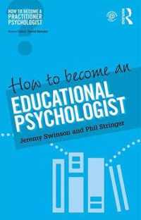 How to become an educational psychologist