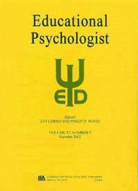 Emotions in Education: A Special Issue of Educational Psychologist