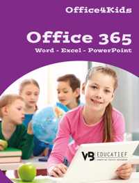 Office4Kids - Office 365 / Word-Excel-PowerPoint / Microsoft 365