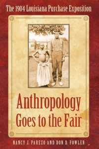 Anthropology Goes to the Fair