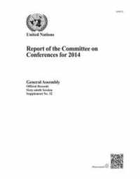 Report of the Committee on Conferences for 2014