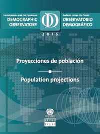Latin America and the Caribbean demographic observatory 2015