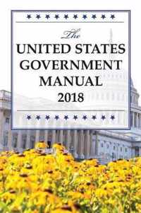 The United States Government Manual 2018