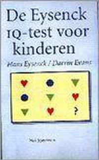 De Eysenk IQ-test voor kinderen