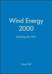 Wind Energy 2000