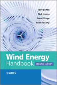 Wind Energy Handbook