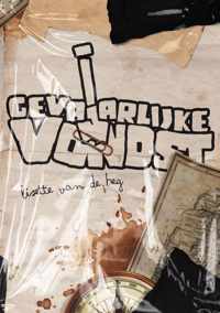 Gevaarlijke vondst