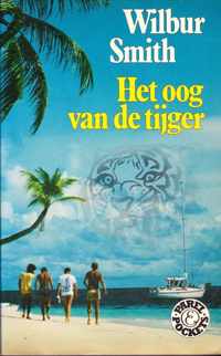 Oog van de tyger