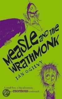 Measle and the Wrathmonk