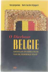 O dierbaar Belgie