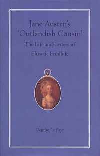 Jane Austen's Outlandish Cousin
