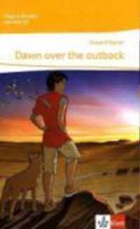 Dawn Over the Outback - Book & CD