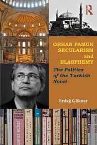 Orhan Pamuk, Secularism and Blasphemy