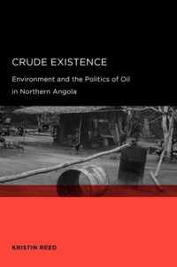 Crude Existence