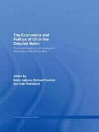 The Economics and Politics of Oil in the Caspian Basin