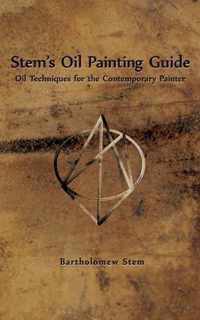 Stem's Oil Painting Guide