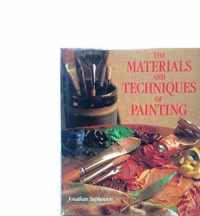 Materials and Techniques of Painting