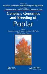 Genetics, Genomics and Breeding of Poplar