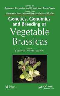 Genetics, Genomics and Breeding of Vegetable Brassicas