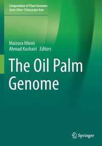 The Oil Palm Genome