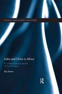 India and China in Africa