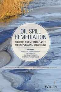 Oil Spill Remediation