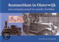 ROMMELDAM IN OISTERWIJK. EEN MINIATUURST