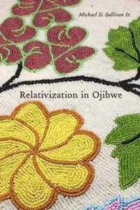 Relativization in Ojibwe