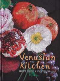 Venusian Kitchen