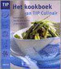 Het Kookboek Van Tip Culinair