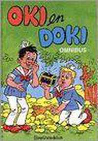 Oki en Doki omnibus