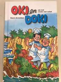 Oki en Doki omnibus