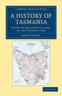 A History of Tasmania