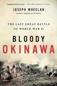 Bloody Okinawa